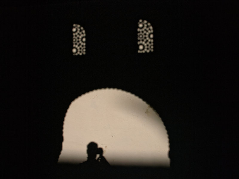 Granada, Alhambra, Nasrid Palace